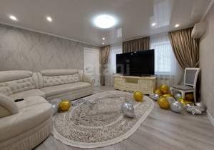 Дом 82м², 1-этажный, участок 7 сот.