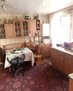 Дом 70м², 1-этажный, участок 4 сот.