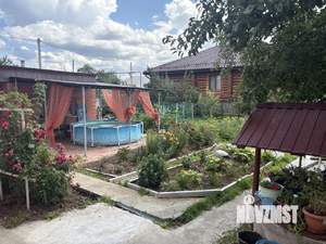 Дом 223м², 3-этажный, участок 7 сот.