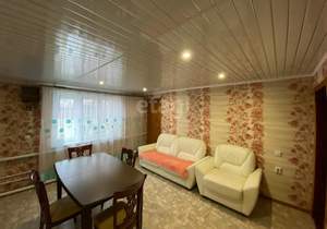 Дом 100м², 1-этажный, участок 10 сот.