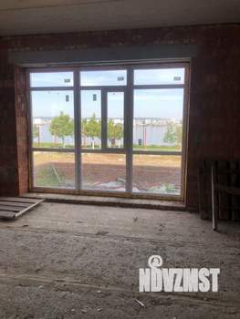 Коттедж 450м², 2-этажный, участок 15 сот.