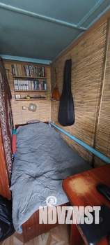 Дом 42м², 1-этажный, участок 5 сот.