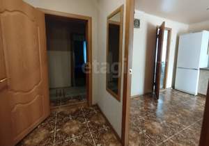 Дом 66м², 1-этажный, участок 4 сот.