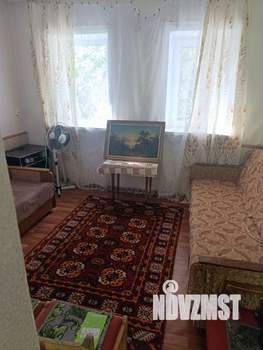 Дом 27м², 2-этажный, участок 4 сот.