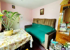 Дом 65м², 1-этажный, участок 5 сот.