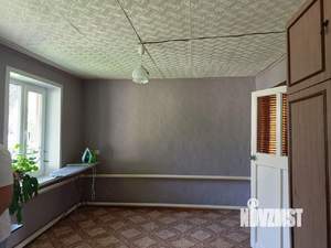 Дом 56м², 1-этажный, участок 2 сот.