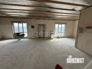 Дом 115м², 1-этажный, участок 6 сот.