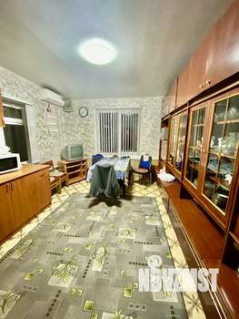 Дом 82м², 1-этажный, участок 6 сот.