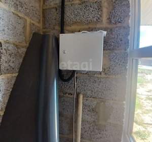 Дом 90м², 1-этажный, участок 649 сот.