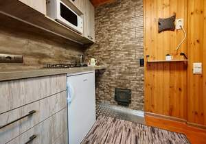 Дом 23м², 2-этажный, участок 5 сот.