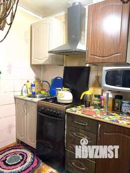 Дом 58м², 1-этажный, участок 2 сот.