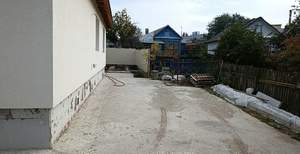 Дом 114м², 2-этажный, участок 6 сот.