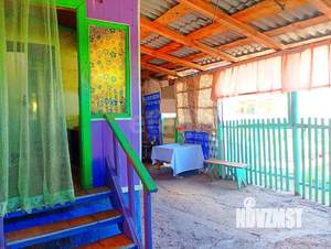 Дом 49м², 1-этажный, участок 5 сот.