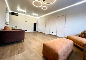 Дом 86м², 1-этажный, участок 7 сот.