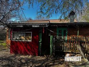 Дом 80м², 1-этажный, участок 17 сот.