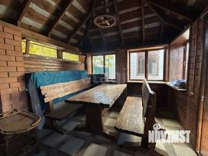 Дом 180м², 2-этажный, участок 8 сот.