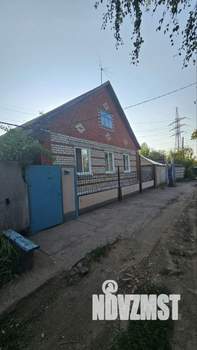 Дом 106м², 1-этажный, участок 11 сот.