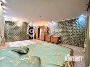 Дом 450м², 2-этажный, участок 6 сот.