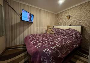 Дом 73м², 1-этажный, участок 3 сот.