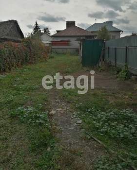 Дача 35м², 1-этажный, участок 3 сот.