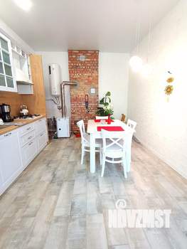 Дом 80м², 1-этажный, участок 5 сот.