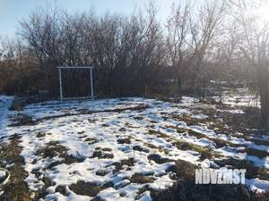 Дом 12м², 1-этажный, участок 6 сот.