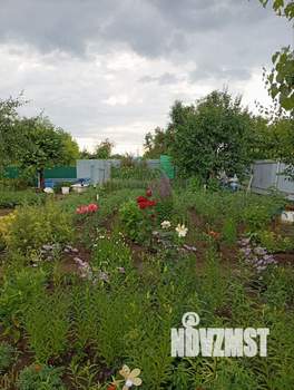 Дом 36м², 1-этажный, участок 6 сот.