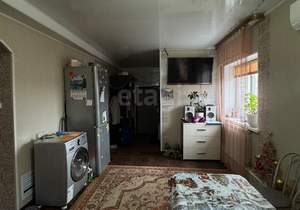 Дом 73м², 1-этажный, участок 3 сот.