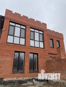 Дом 200м², 2-этажный, участок 8 сот.