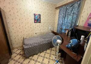 Дом 83м², 1-этажный, участок 12 сот.