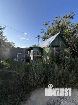 Дом 80м², 1-этажный, участок 4 сот.