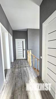 Дом 139м², 2-этажный, участок 8 сот.