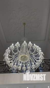 Коттедж 700м², 3-этажный, участок 20 сот.