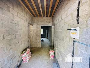 Дом 95м², 1-этажный, участок 4 сот.