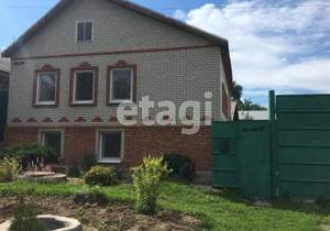 Дом 100м², 2-этажный, участок 6 сот.