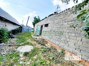 Дом 115м², 1-этажный, участок 7 сот.