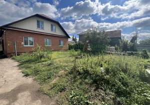 Дом 250м², 4-этажный, участок 5 сот.