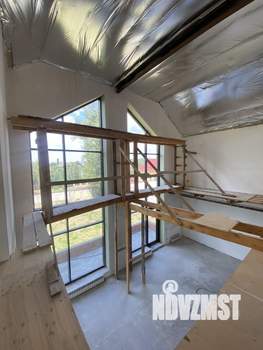 Дом 300м², 3-этажный, участок 10 сот.