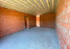 Дом 100м², 1-этажный, участок 6 сот.