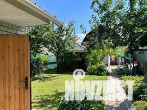 Дом 110м², 1-этажный, участок 7 сот.