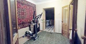 Дом 58м², 1-этажный, участок 3 сот.