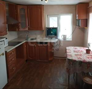 Дом 50м², 1-этажный, участок 4 сот.