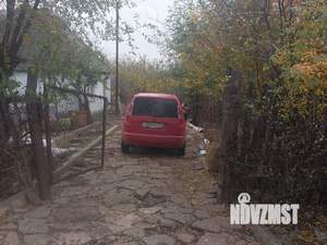 Дом 50м², 2-этажный, участок 7 сот.