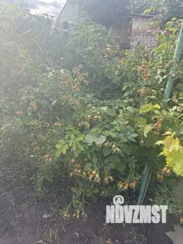 Дом 40м², 1-этажный, участок 5 сот.