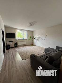 Дом 106м², 2-этажный, участок 5 сот.