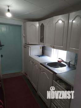 Дом 39м², 1-этажный, участок 5 сот.