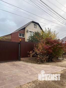 Дом 300м², 4-этажный, участок 6 сот.