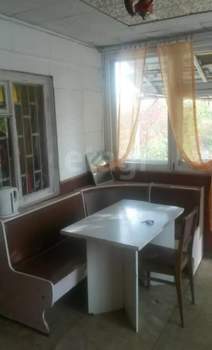 Дом 64м², 2-этажный, участок 7 сот.