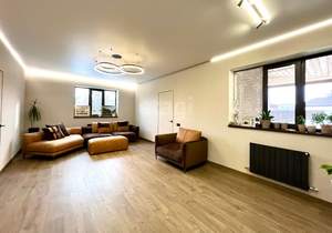 Дом 86м², 1-этажный, участок 7 сот.