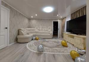 Дом 82м², 1-этажный, участок 7 сот.